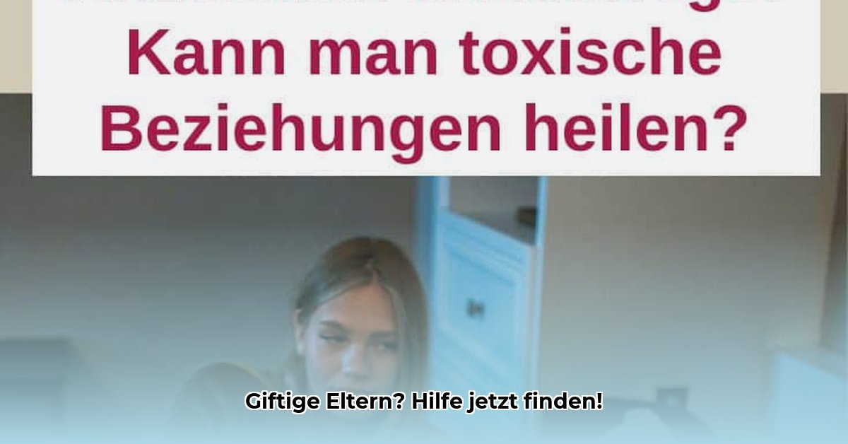 woran-erkennt-man-toxische-eltern